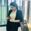 Sandra Raveendran