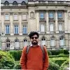 Gaurav Nagaraj