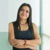 Nohemi De La Portilla