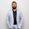 Pushpesh Gupta