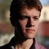 Alec Henthorne