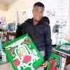 Idowu segun Togun