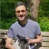 Farhad Desai