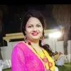 Shraddha Deshmukh