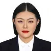 Ziting Qin