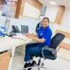 Shivani Chouhan
