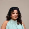 Anagha Pavithran