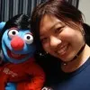 Jodi Tong