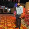 Harsh Chauhan