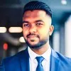UHGEN RAJ PATRICK JAYARAJ