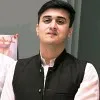 Umer Naseem