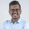 Edward Devadason