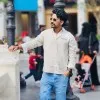 Arjun Chandra