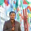 Alpha Charles Maugira