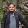 Suman Mondal