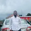OLADIMEJI SAMUEL ODENIYI