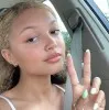 Jahliyah Ramseur