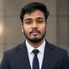 Sudipta Das