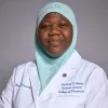 ELESHO Rashidat Folashade