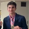 Zachary Arkin