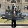 Salma Hammad
