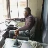 Frank Mpangala