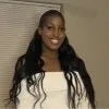 Journey Burris