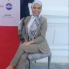 Aya Ahmed