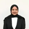 Mushfiqah Cerfonteyn
