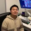 Benjamin Wang