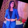 Saabiya Naaz
