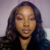 Chantia Parker