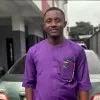 Daniel Ifeanyi