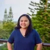 Charis Mae Tolentino