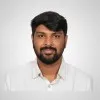 Arjun Sundaramoorthi