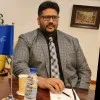 MOHAMMED ASAD KHAN