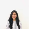 Sushmitha Shridhar
