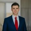 M Connor McKeegan