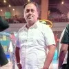 Arjun Kumar Shah