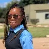 Grace Bwalya