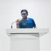 Disitha Ranasinghe