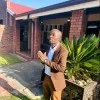 Clerence siphamadla FAKUDE