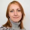 Hanna Yablunovska