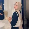 Chiquitita Az Zahra Putri