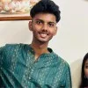 Raunak Anand