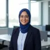 Fatima Zahra AL CHKAR