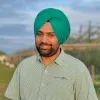 Rajandeep Singh