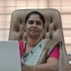 Anitha Pillai