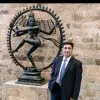 Gautam Chavan