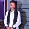 Vinod kumar